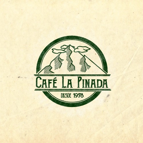 Logo Concept for Coffee Company