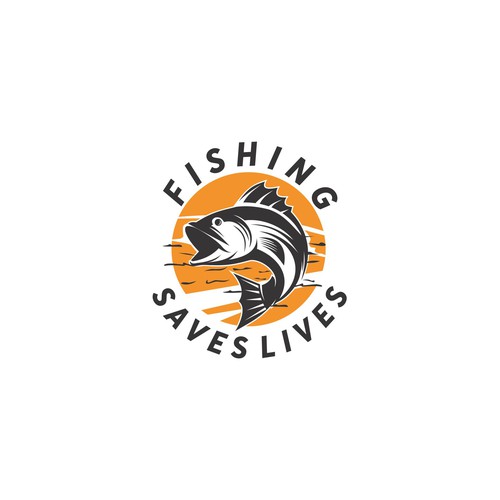 Fishing Saves Lives