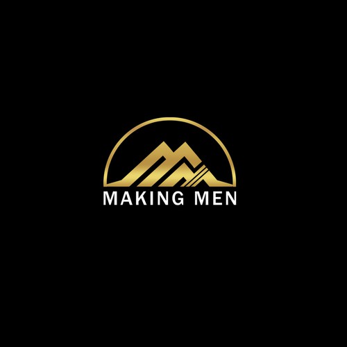 MAKING MEN