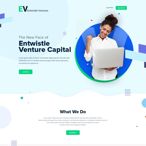 Venture capital firm
