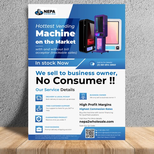 Flyer