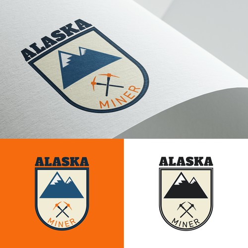 Concept logo