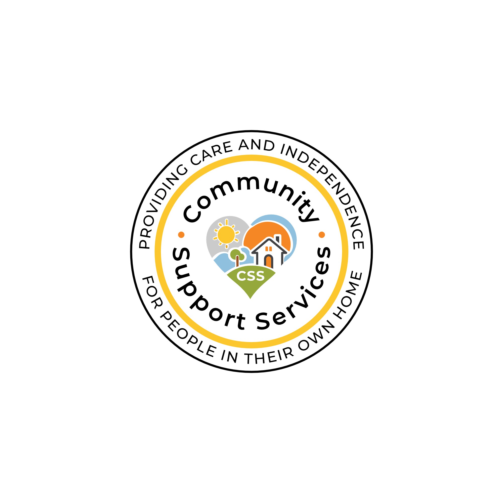 CSS Sector to appeal to seniors and AODA compliant