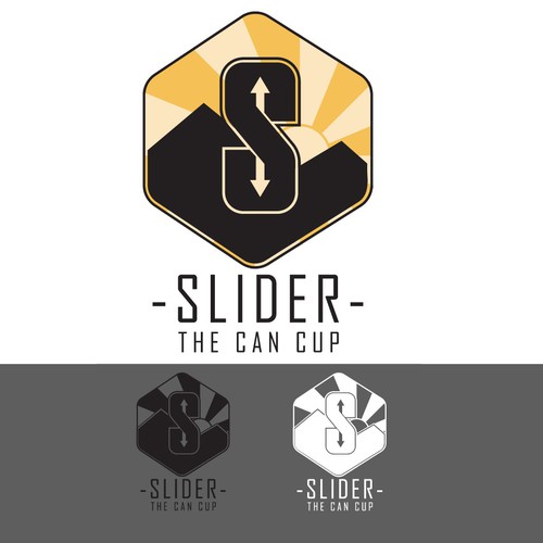 "Slider" Contest Entry (2)