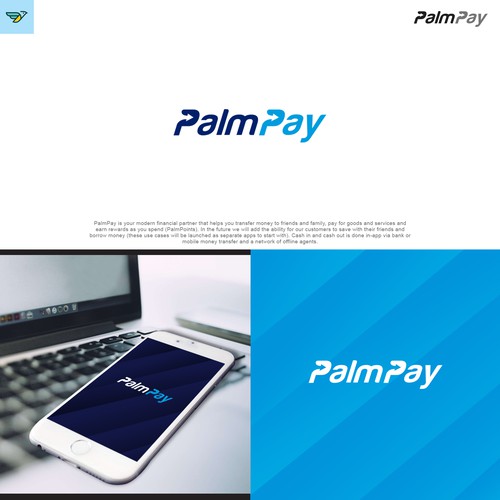 PALM PAY