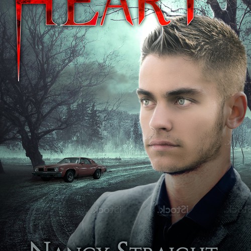 Suspense novel