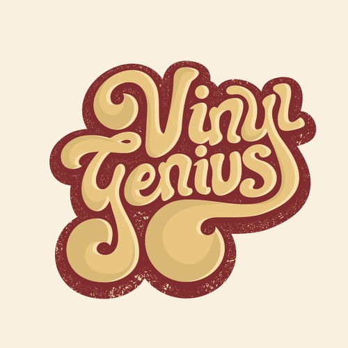 Vinyl Genius