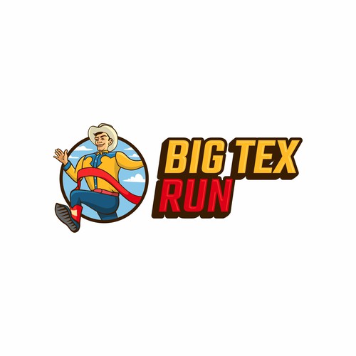 Big Tex Run