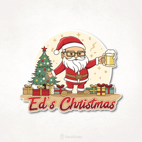 Ed's Christmas