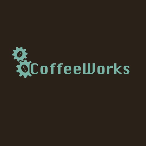 Logo submission for coffee shop