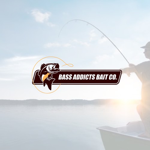 Bass Addits bait 