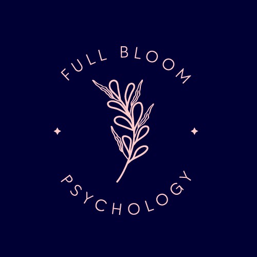 Botanical Logo Concept