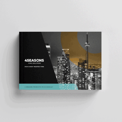 Product Catalog Design