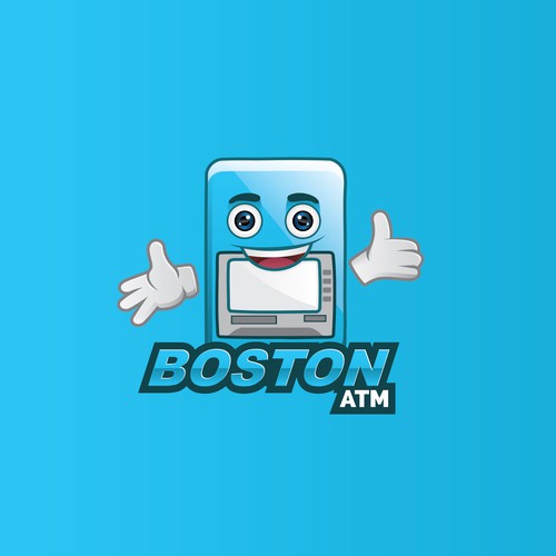 Boston ATM