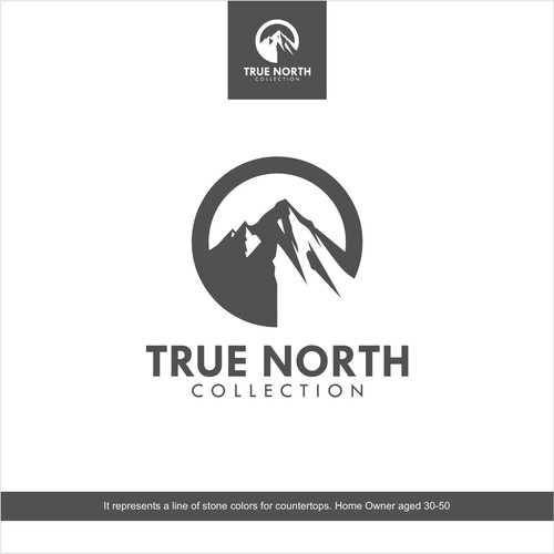 True North Collection Logo