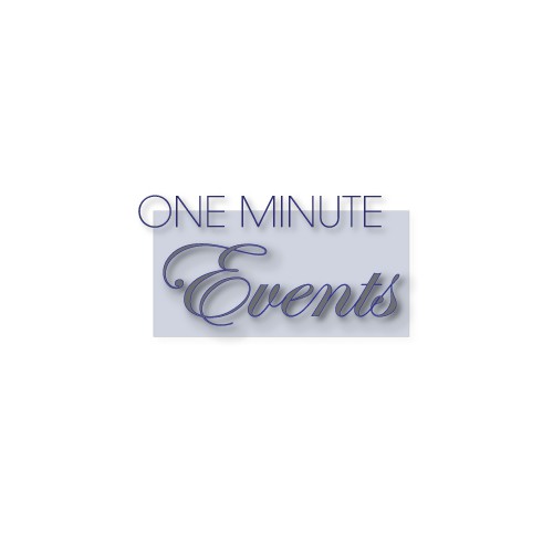 Create an Event Management logo!