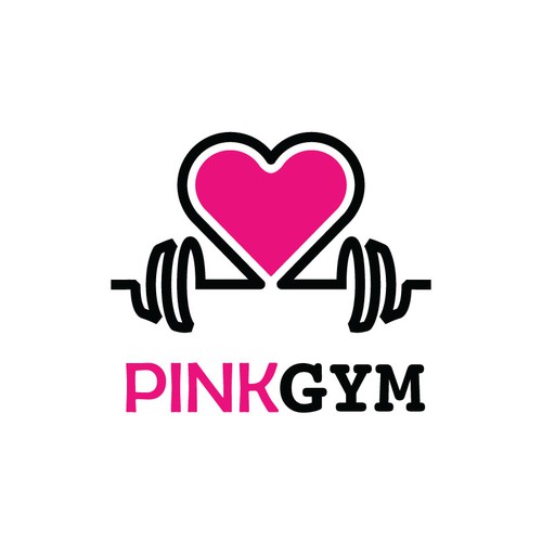 Pink Gym