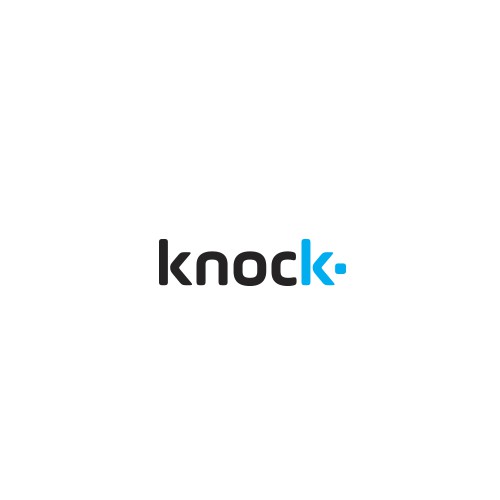 knock