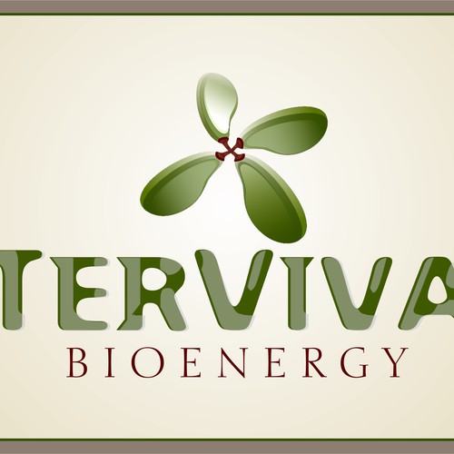 Logo Design for a Refreshing, New BioEnergy Startup (GUARANTEED)