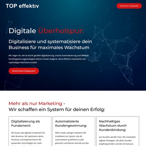 Landingpage 
