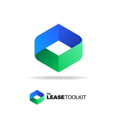 Updated Logo Design for The Lease Toolkit (Unused)