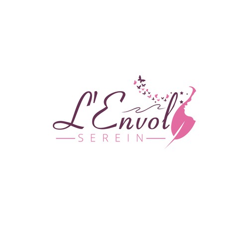 Logo l'envole