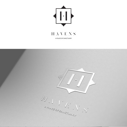 Havens Hotel - Logo