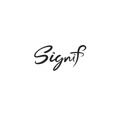 Signif