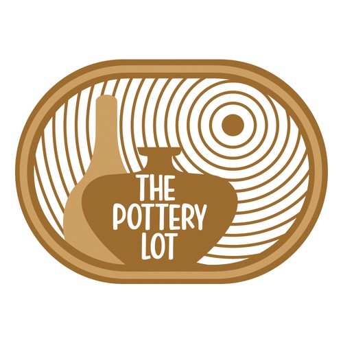 The Pottery lot