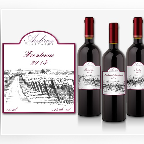 Aubrey Vineyards