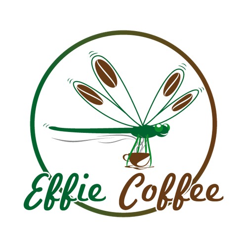 Create a logo for a new Street Coffee brand