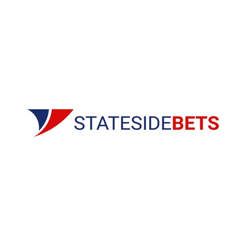 Logo Design - StatesideBets