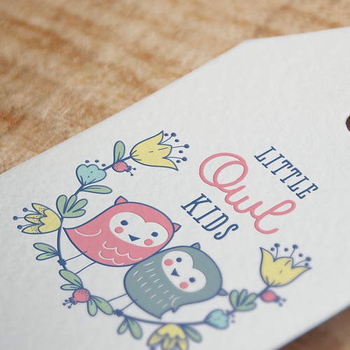 Little Owl Kids - quirky boutique