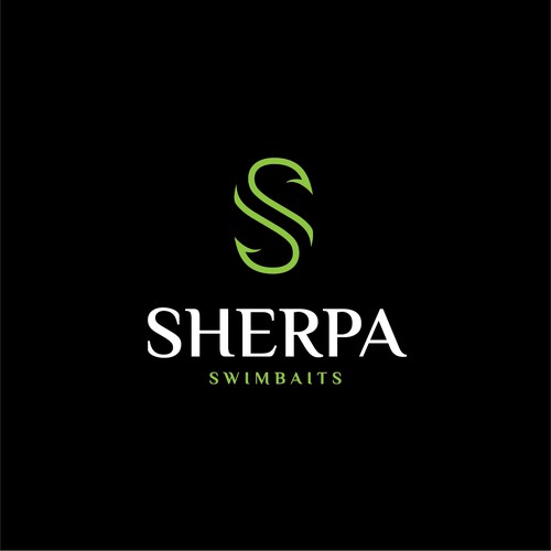 Sherpa Swimbaits