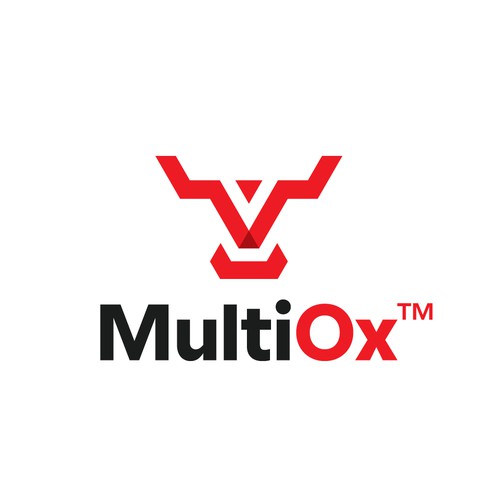 Multi Ox Logo