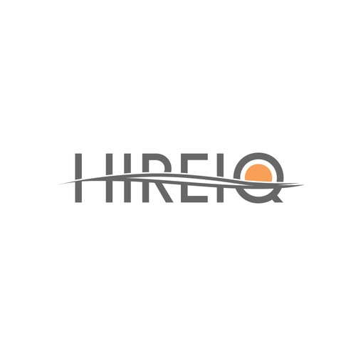 Logo for hiring company