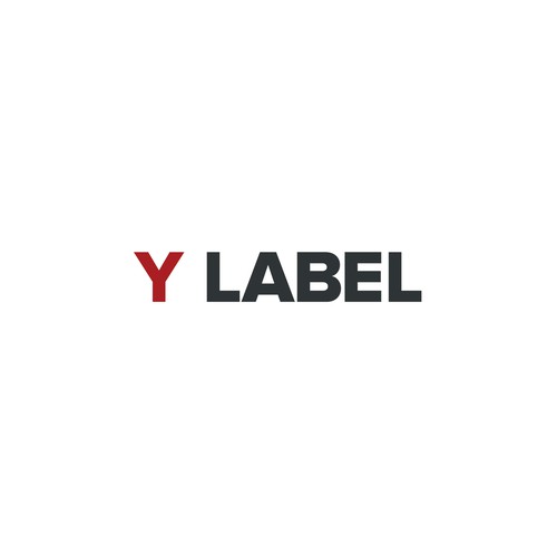Y Label