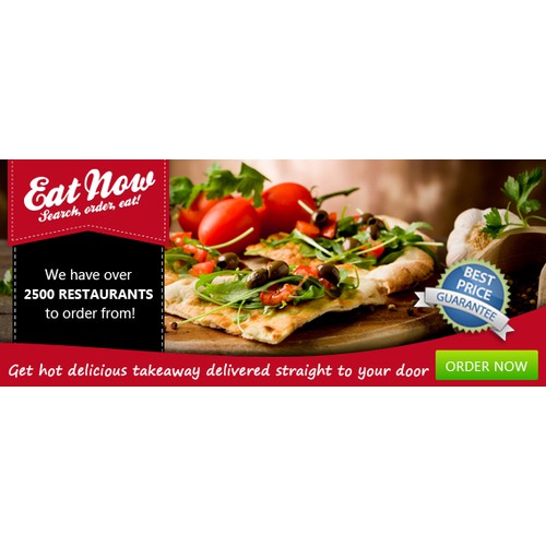 EatNow banner