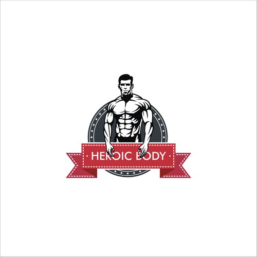 Heroic body