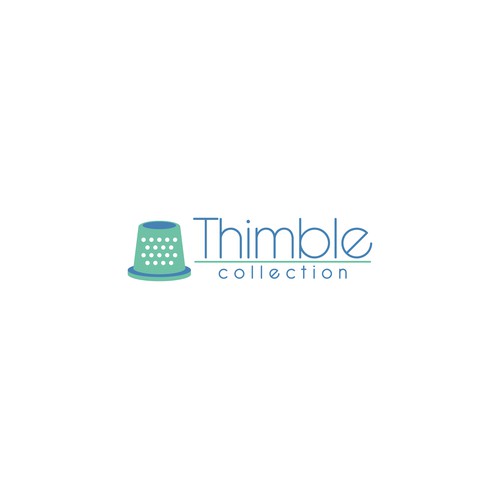 Thimble Collection