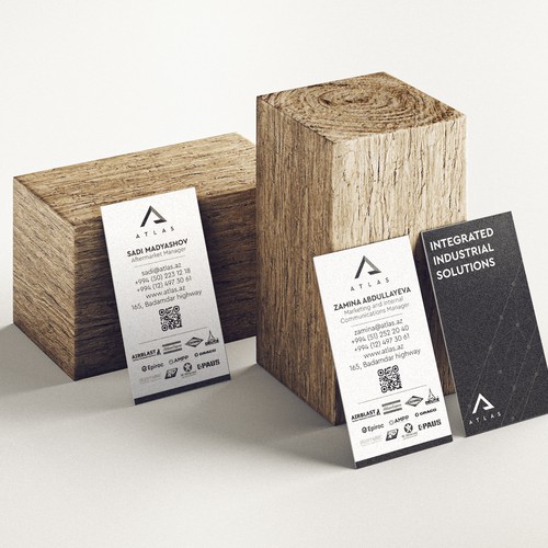 Business Card