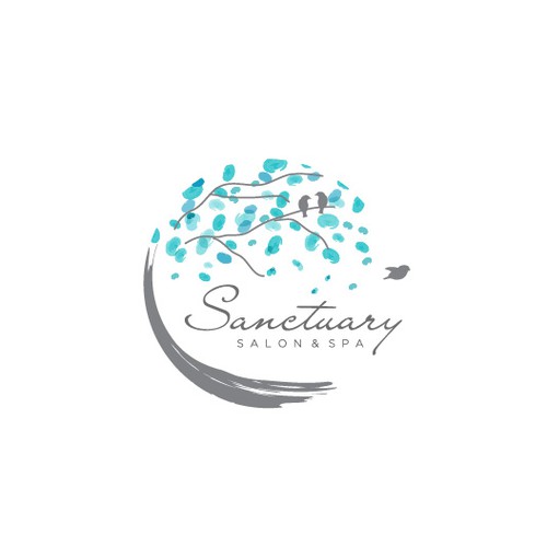 Sanctuary Salon & Spa