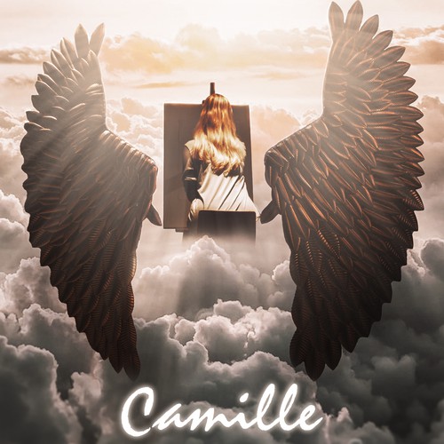 Camille Short Movie Poster 