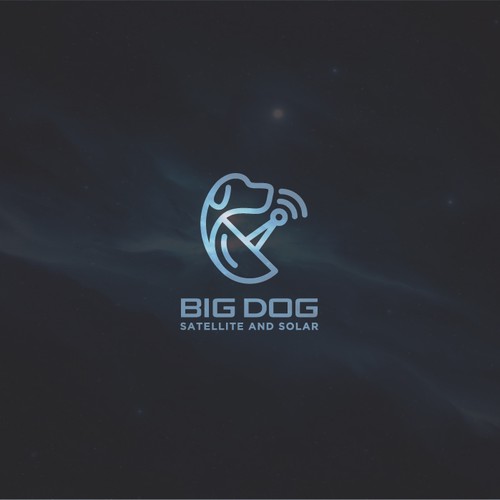 Big Dog Satellite and Solar