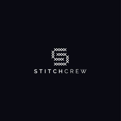 Stitch Crew Logo