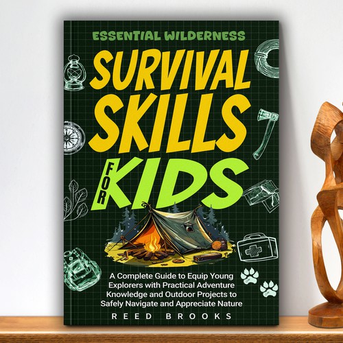 Essential Wilderness Survival Skills for Kids