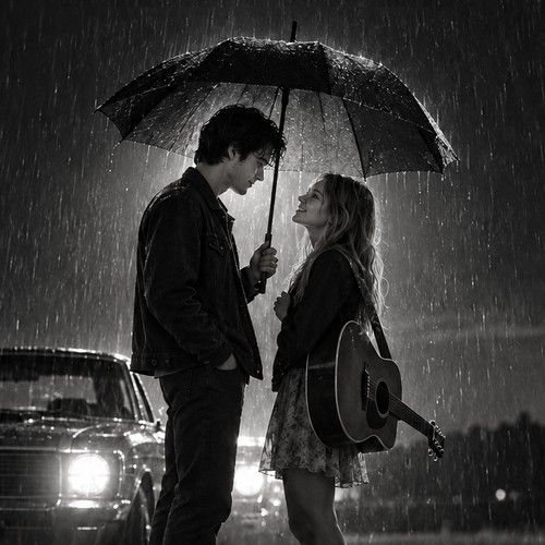 Beautiful Love Story