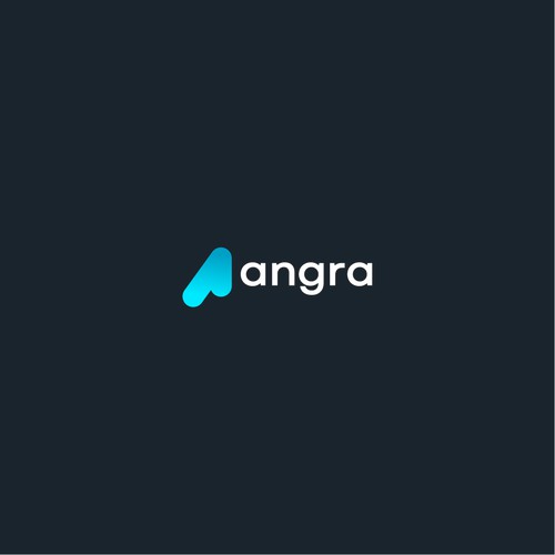 angra logo