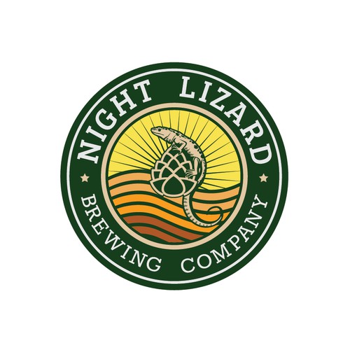 Night Lizard Brewing Company