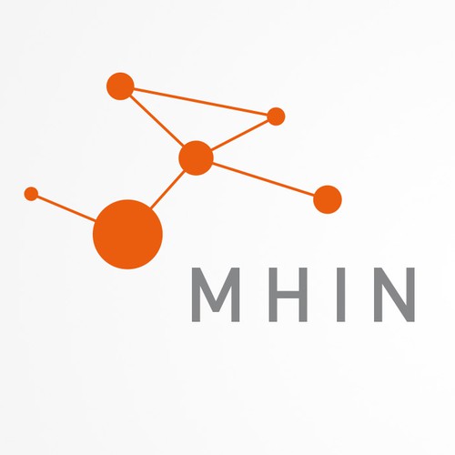 Help MHIN with a new logo